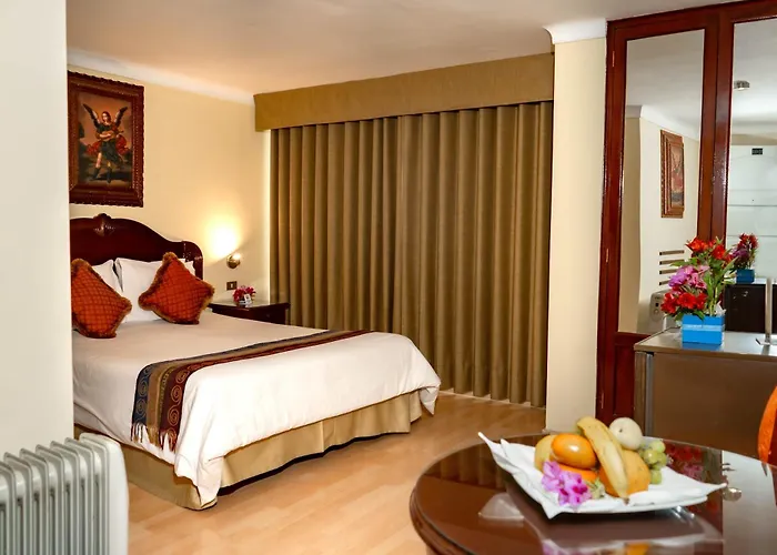 Hotel Agustos Cusco